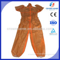 safety protective fire resistant coverall